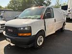 Used 2020 GMC Savana 2500 Empty Cargo Van for sale #378046 - photo 3