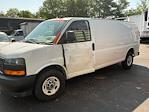 Used 2020 GMC Savana 2500 Empty Cargo Van for sale #378046 - photo 4