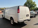Used 2020 GMC Savana 2500 Empty Cargo Van for sale #378046 - photo 6