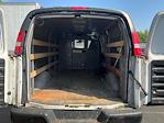 Used 2020 GMC Savana 2500 Empty Cargo Van for sale #378046 - photo 8