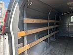 Used 2020 GMC Savana 2500 Empty Cargo Van for sale #378046 - photo 9