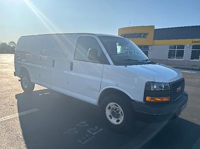 Used 2020 GMC Savana 2500 Empty Cargo Van for sale #378049 - photo 1
