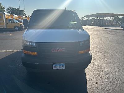 Used 2020 GMC Savana 2500 Empty Cargo Van for sale #378049 - photo 2