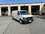 Used 2020 GMC Savana 2500 Empty Cargo Van for sale #378065 - photo 1