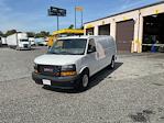 Used 2020 GMC Savana 2500 Empty Cargo Van for sale #378065 - photo 3