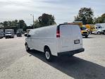 Used 2020 GMC Savana 2500 Empty Cargo Van for sale #378065 - photo 6