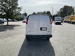 Used 2020 GMC Savana 2500 Empty Cargo Van for sale #378065 - photo 7