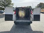 Used 2020 GMC Savana 2500 Empty Cargo Van for sale #378065 - photo 8