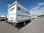 Used 2020 Isuzu NPR-HD Regular Cab Box Truck with Liftgate for sale #378086 - photo 13
