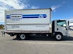 Used 2020 Isuzu NPR-HD Regular Cab Box Truck with Liftgate for sale #378086 - photo 15