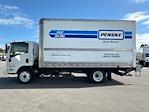 Used 2020 Isuzu NPR-HD Regular Cab Box Truck with Liftgate for sale #378086 - photo 4