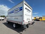 Used 2020 Isuzu NPR-HD Regular Cab Box Truck with Liftgate for sale #378086 - photo 6