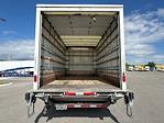 Used 2020 Isuzu NPR-HD Regular Cab Box Truck with Liftgate for sale #378086 - photo 8