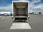 Used 2020 Isuzu NPR-HD Regular Cab Box Truck with Liftgate for sale #378086 - photo 9