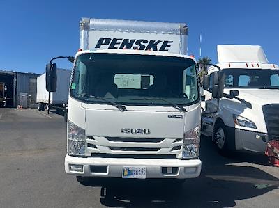 Used 2020 Isuzu NPR-HD Regular Cab Morgan Truck Body Box Truck with Liftgate for sale #378092 - photo 2