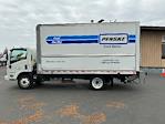 Used 2020 Isuzu NPR-HD Regular Cab Box Truck with Liftgate for sale #378101 - photo 4