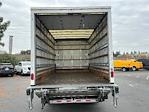 Used 2020 Isuzu NPR-HD Regular Cab Box Truck with Liftgate for sale #378101 - photo 8