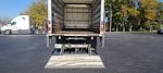 Used 2020 Isuzu NPR-HD Regular Cab Box Truck with Liftgate for sale #378128 - photo 9