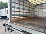 Used 2020 Isuzu NPR-HD Regular Cab Box Truck with Liftgate for sale #378141 - photo 11