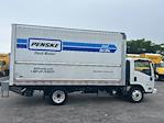 Used 2020 Isuzu NPR-HD Regular Cab Box Truck with Liftgate for sale #378141 - photo 15