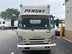Used 2020 Isuzu NPR-HD Regular Cab Box Truck with Liftgate for sale #378141 - photo 2