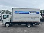 Used 2020 Isuzu NPR-HD Regular Cab Box Truck with Liftgate for sale #378141 - photo 4