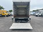 Used 2020 Isuzu NPR-HD Regular Cab Box Truck with Liftgate for sale #378141 - photo 9