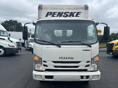 Used 2020 Isuzu NPR-HD Regular Cab Box Truck with Liftgate for sale #378165 - photo 2