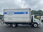 Used 2020 Isuzu NPR-HD Regular Cab Box Truck with Liftgate for sale #378165 - photo 15