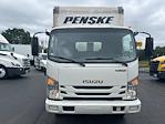 Used 2020 Isuzu NPR-HD Regular Cab Box Truck with Liftgate for sale #378165 - photo 2