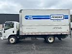 Used 2020 Isuzu NPR-HD Regular Cab Box Truck with Liftgate for sale #378165 - photo 4