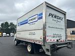 Used 2020 Isuzu NPR-HD Regular Cab Box Truck with Liftgate for sale #378165 - photo 6