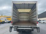 Used 2020 Isuzu NPR-HD Regular Cab Box Truck with Liftgate for sale #378165 - photo 8