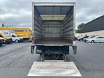Used 2020 Isuzu NPR-HD Regular Cab Box Truck with Liftgate for sale #378165 - photo 9