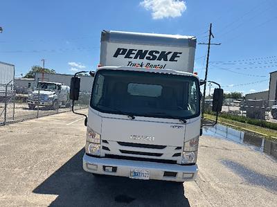 Used 2020 Isuzu NPR-HD Regular Cab Box Truck with Liftgate for sale #378166 - photo 2