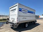 Used 2020 Isuzu NPR-HD Regular Cab Box Truck with Liftgate for sale #378166 - photo 13