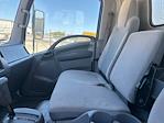 Used 2020 Isuzu NPR-HD Regular Cab Box Truck with Liftgate for sale #378166 - photo 19