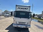 Used 2020 Isuzu NPR-HD Regular Cab Box Truck with Liftgate for sale #378166 - photo 2