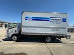 Used 2020 Isuzu NPR-HD Regular Cab Box Truck with Liftgate for sale #378166 - photo 4