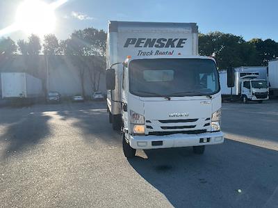 Used 2020 Isuzu NPR-HD - photo 1