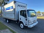 Used 2020 Isuzu NPR-HD Regular Cab Box Truck with Liftgate for sale #378186 - photo 1