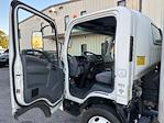 Used 2020 Isuzu NPR-HD Regular Cab Box Truck with Liftgate for sale #378186 - photo 16
