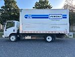 Used 2020 Isuzu NPR-HD Regular Cab Box Truck with Liftgate for sale #378186 - photo 4