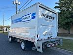 Used 2020 Isuzu NPR-HD Regular Cab Box Truck with Liftgate for sale #378186 - photo 6
