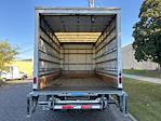 Used 2020 Isuzu NPR-HD Regular Cab Box Truck with Liftgate for sale #378186 - photo 8