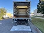 Used 2020 Isuzu NPR-HD Regular Cab Box Truck with Liftgate for sale #378186 - photo 9