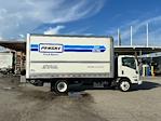 Used 2020 Isuzu NPR-HD Regular Cab Box Truck with Liftgate for sale #378200 - photo 15