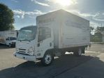 Used 2020 Isuzu NPR-HD Regular Cab Box Truck with Liftgate for sale #378200 - photo 3