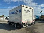 Used 2020 Isuzu NPR-HD Regular Cab Box Truck with Liftgate for sale #378200 - photo 6