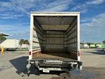 Used 2020 Isuzu NPR-HD Regular Cab Box Truck with Liftgate for sale #378200 - photo 8